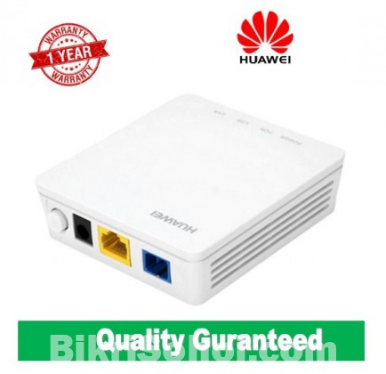 HUAWEI 1GE EPON ONU HG8010H